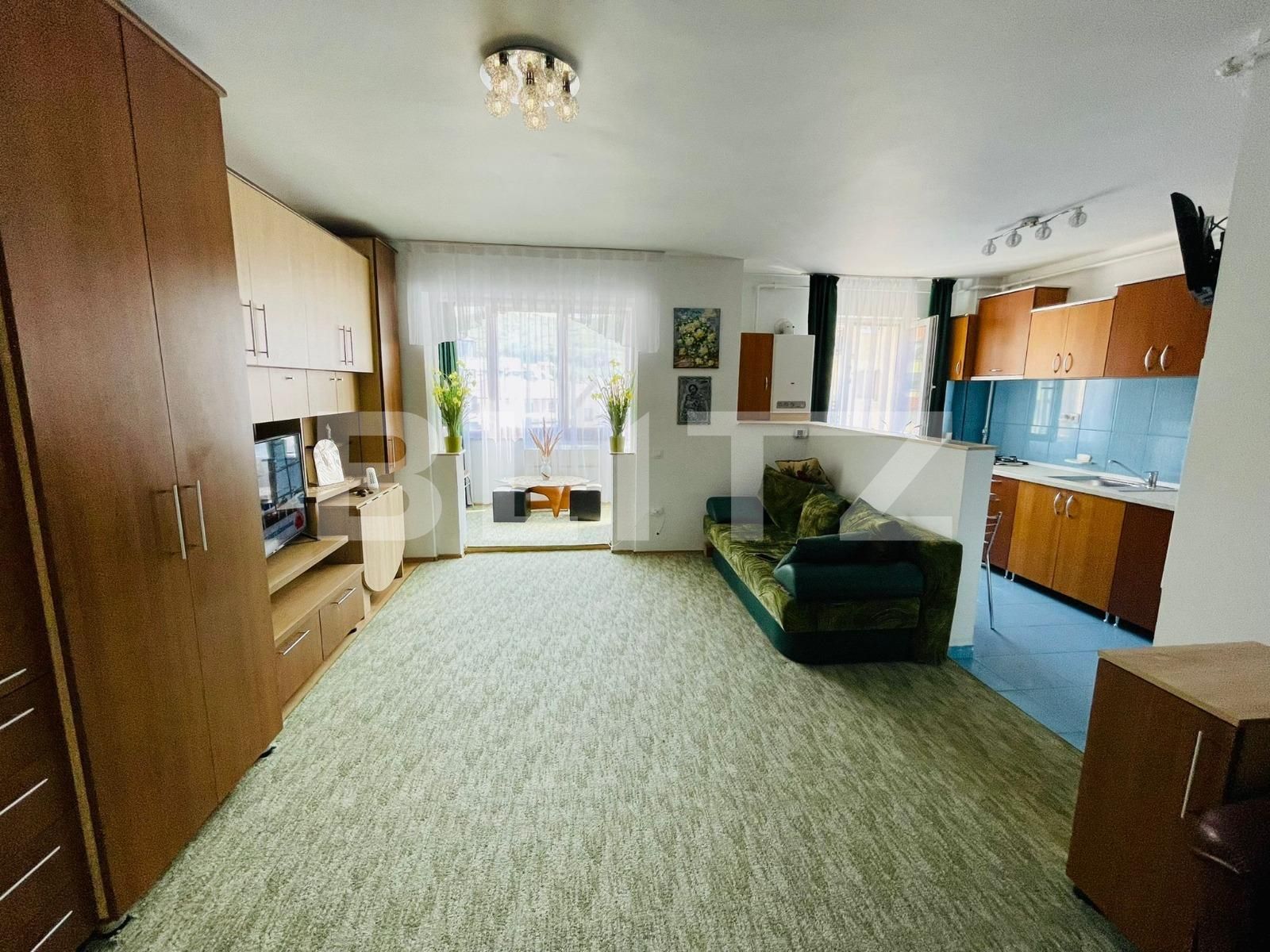 Garsonieră de vânzare Floreşti - 93898AV | BLITZ Cluj-Napoca | Poza4