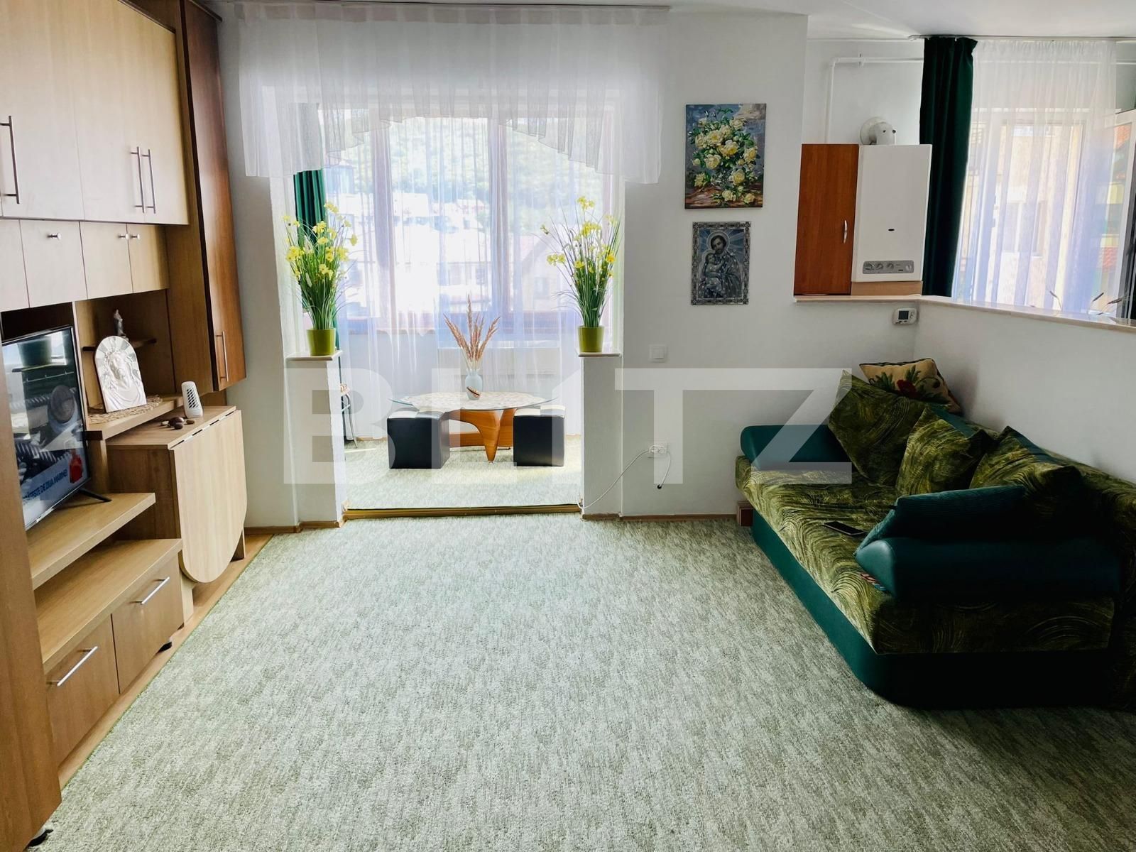 Garsonieră de vânzare Floreşti - 93898AV | BLITZ Cluj-Napoca | Poza5