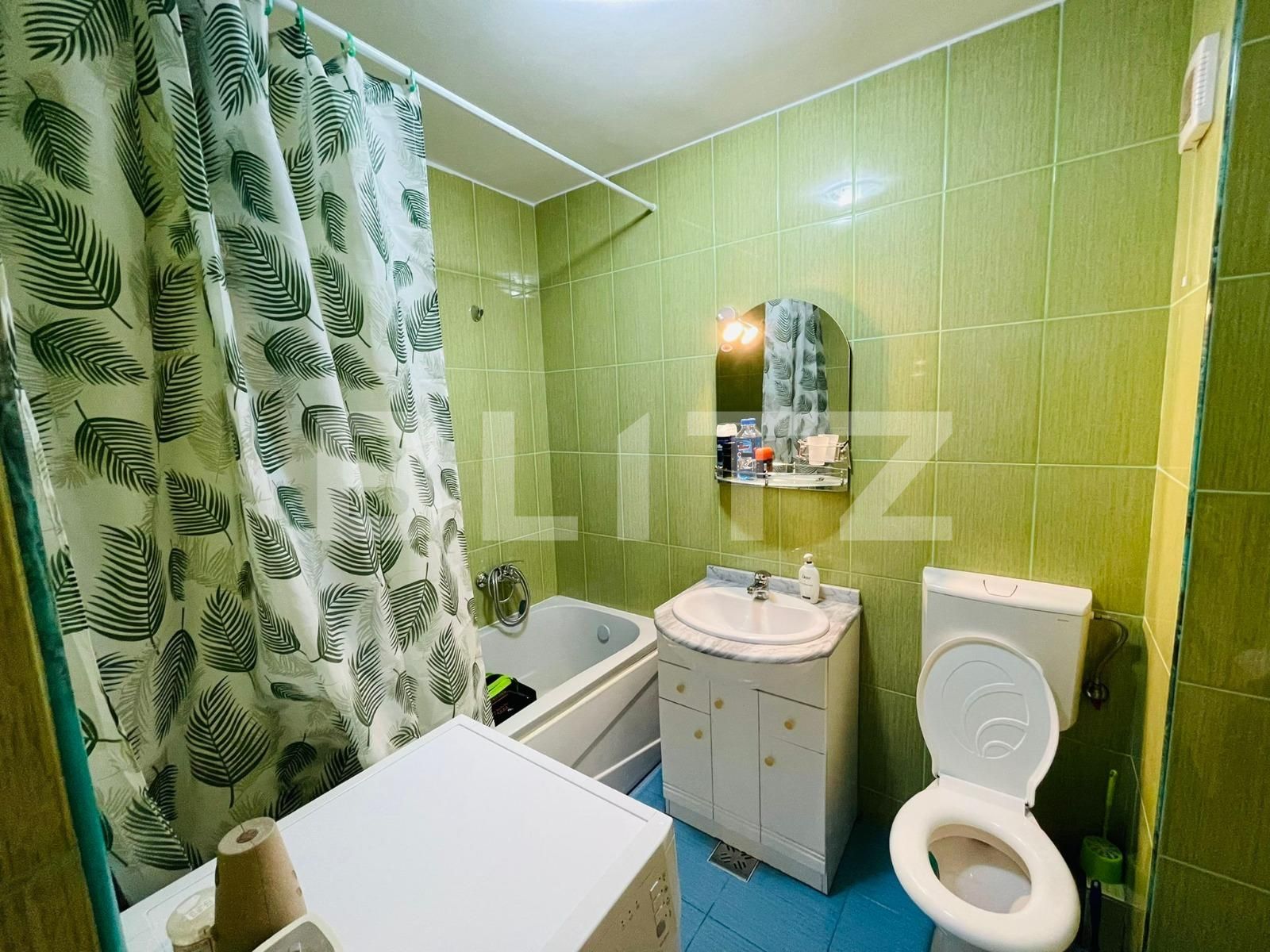 Garsonieră de vânzare Floreşti - 93898AV | BLITZ Cluj-Napoca | Poza8