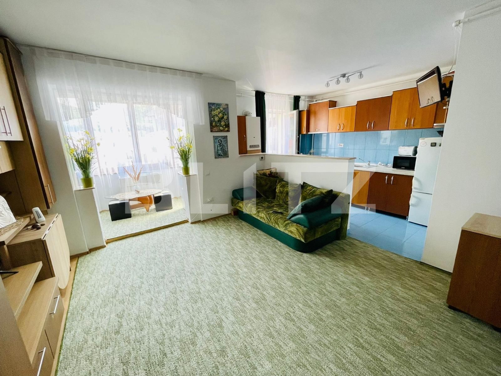 Garsonieră de vânzare Floreşti - 93898AV | BLITZ Cluj-Napoca | Poza6