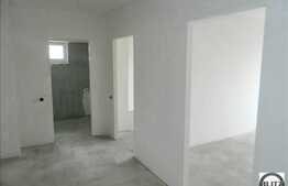 Vanzare 3 camere, 82,30 mp + 10 mp TERASA, semifinisat