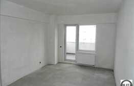 Vanzare 3 camere, 82,30 mp + 10 mp TERASA, semifinisat