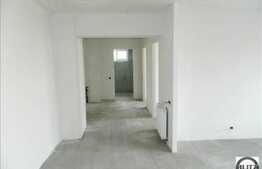 Vanzare 3 camere, 82,30 mp + 10 mp TERASA, semifinisat