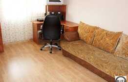 3 camere decomandate si spatioase, complet mobilate + loc de parcare