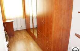 3 camere decomandate si spatioase, complet mobilate + loc de parcare