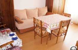 3 camere decomandate si spatioase, complet mobilate + loc de parcare