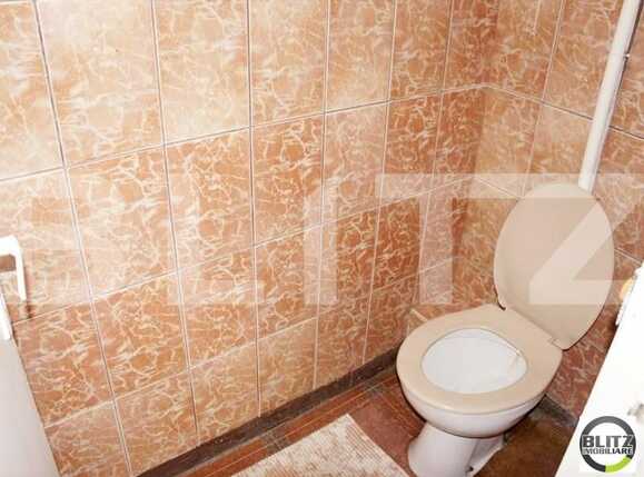 Apartament de închiriat 3 camere Zorilor - 9390AI | BLITZ Cluj-Napoca | Poza11