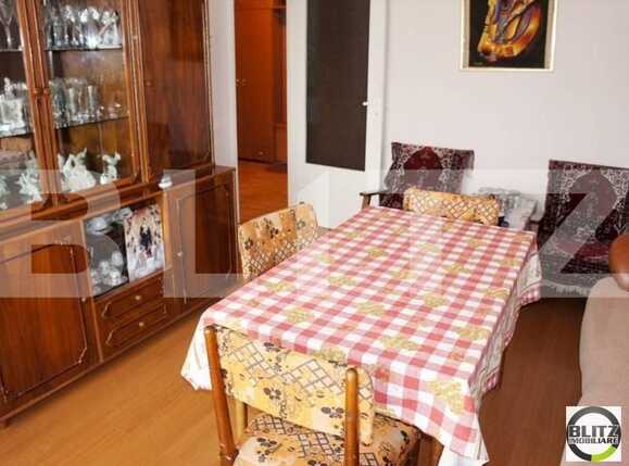 Apartament de închiriat 3 camere Zorilor - 9390AI | BLITZ Cluj-Napoca | Poza8