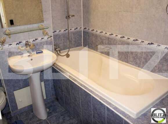 Apartament de închiriat 3 camere Zorilor - 9390AI | BLITZ Cluj-Napoca | Poza12