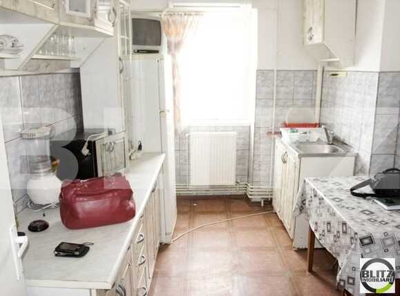 Apartament de închiriat 3 camere Zorilor - 9390AI | BLITZ Cluj-Napoca | Poza9