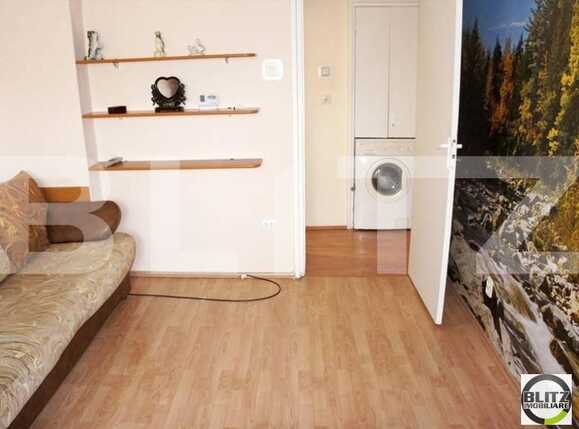 Apartament de închiriat 3 camere Zorilor - 9390AI | BLITZ Cluj-Napoca | Poza4