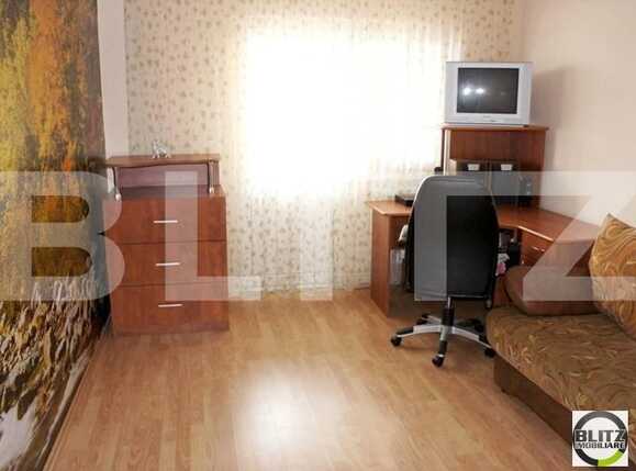 Apartament de închiriat 3 camere Zorilor - 9390AI | BLITZ Cluj-Napoca | Poza1