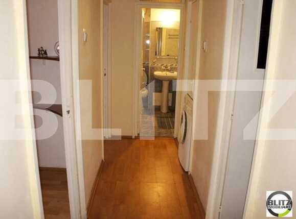 Apartament de închiriat 3 camere Zorilor - 9390AI | BLITZ Cluj-Napoca | Poza13