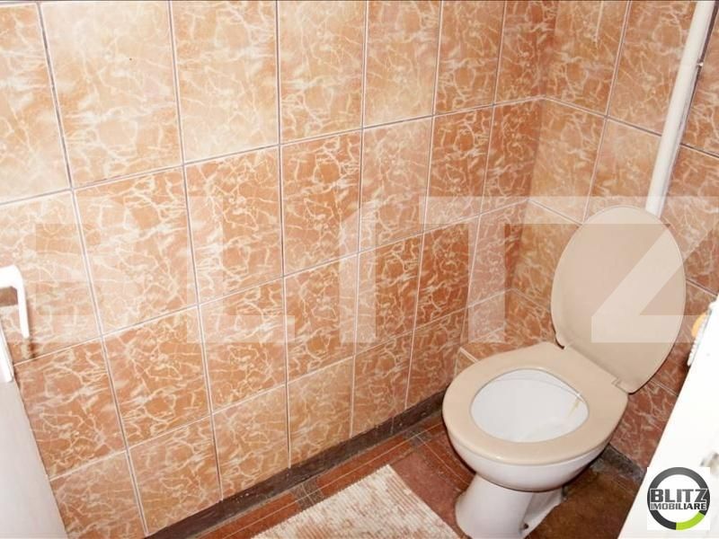 Apartament de închiriat 3 camere Zorilor - 9390AI | BLITZ Cluj-Napoca | Poza11