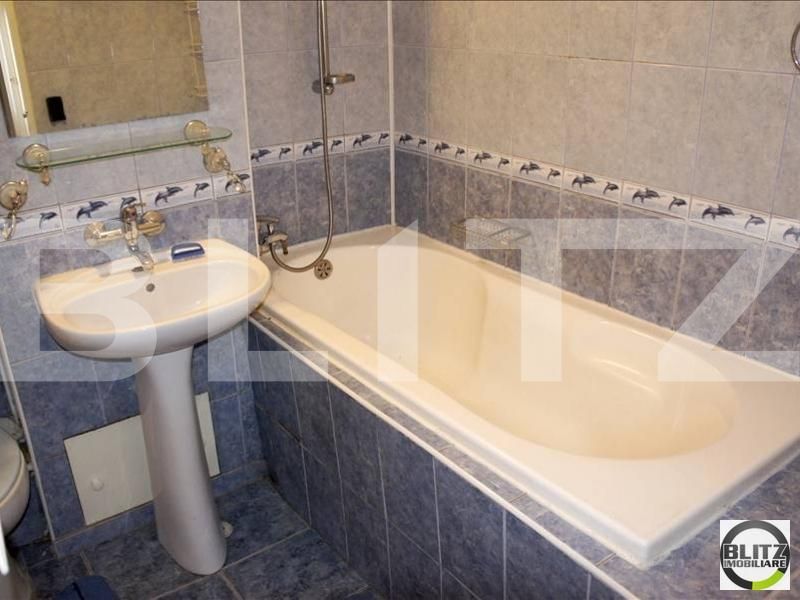 Apartament de închiriat 3 camere Zorilor - 9390AI | BLITZ Cluj-Napoca | Poza12