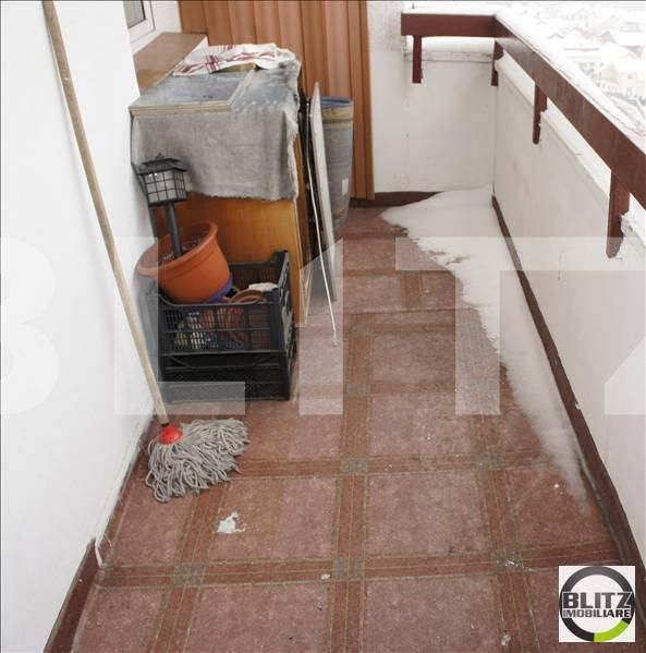 Apartament de închiriat 3 camere Zorilor - 9390AI | BLITZ Cluj-Napoca | Poza15