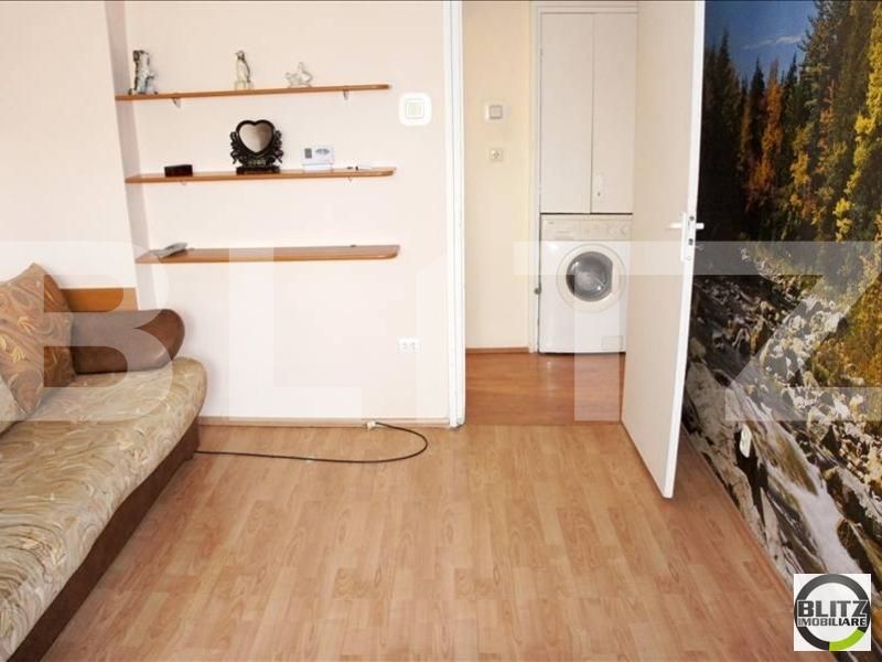 Apartament de închiriat 3 camere Zorilor - 9390AI | BLITZ Cluj-Napoca | Poza4