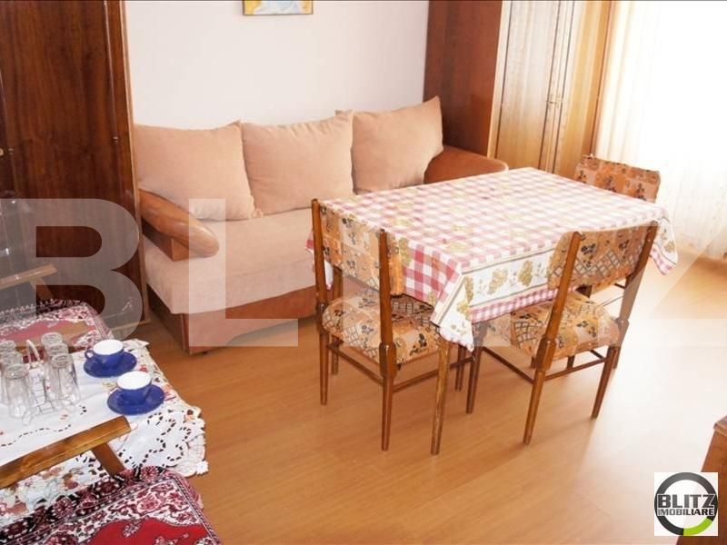 Apartament de închiriat 3 camere Zorilor - 9390AI | BLITZ Cluj-Napoca | Poza6