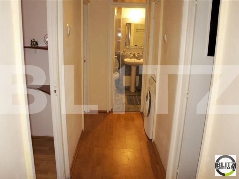 Apartament de închiriat 3 camere Zorilor - 9390AI | BLITZ Cluj-Napoca | Poza13