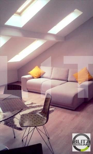 Apartament de închiriat 3 camere Zorilor - 9390AI | BLITZ Cluj-Napoca | Poza10