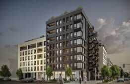 Vrei sa locuiesti in zona centrala intr-un apartament de 2 camere?