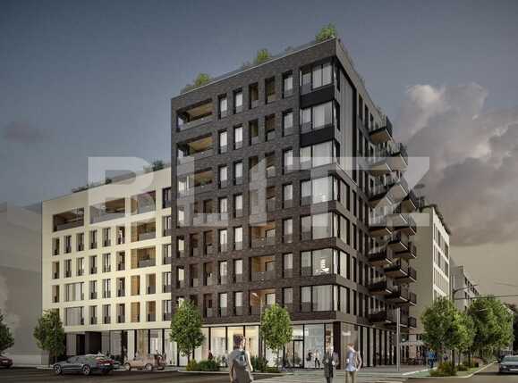 Apartament de vânzare 2 camere Central - 93902AV | BLITZ Cluj-Napoca | Poza2