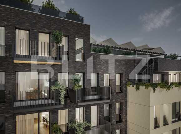 Apartament de vânzare 2 camere Central - 93902AV | BLITZ Cluj-Napoca | Poza1