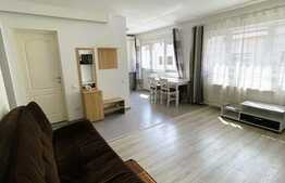 Apartament 2 camere, 45 mp, parcare, zona Vivo 