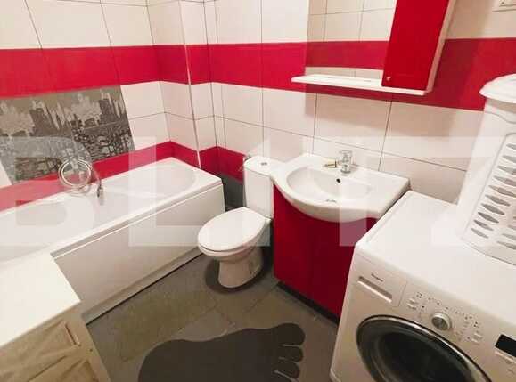 Apartament de închiriat 2 camere Floreşti - 93907AI | BLITZ Cluj-Napoca | Poza10