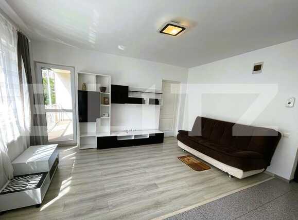 Apartament de închiriat 2 camere Floreşti - 93907AI | BLITZ Cluj-Napoca | Poza1