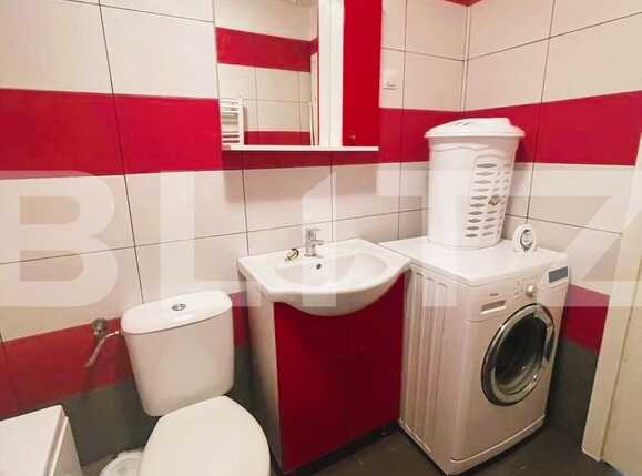 Apartament de închiriat 2 camere Floreşti - 93907AI | BLITZ Cluj-Napoca | Poza11