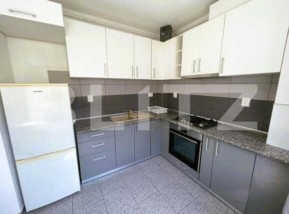 Apartament de închiriat 2 camere Floreşti - 93907AI | BLITZ Cluj-Napoca | Poza2