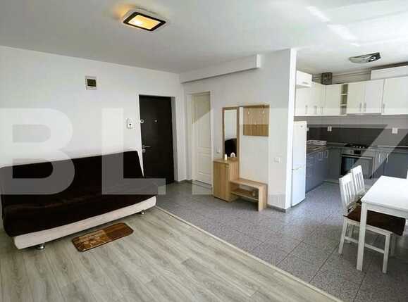 Apartament de închiriat 2 camere Floreşti - 93907AI | BLITZ Cluj-Napoca | Poza4