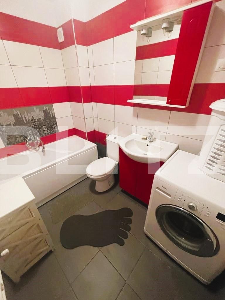 Apartament de închiriat 2 camere Floreşti - 93907AI | BLITZ Cluj-Napoca | Poza10