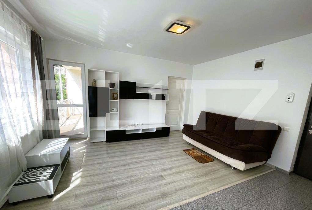 Apartament de închiriat 2 camere Floreşti - 93907AI | BLITZ Cluj-Napoca | Poza1