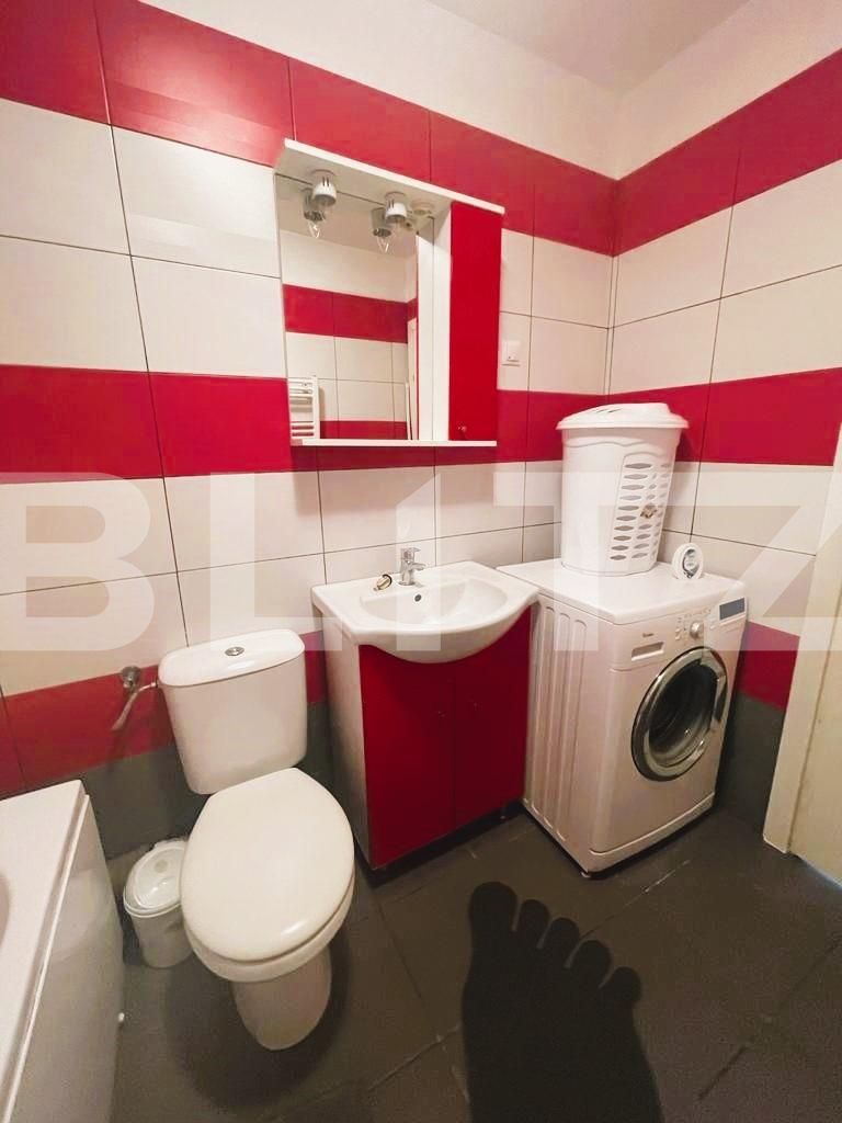 Apartament de închiriat 2 camere Floreşti - 93907AI | BLITZ Cluj-Napoca | Poza11
