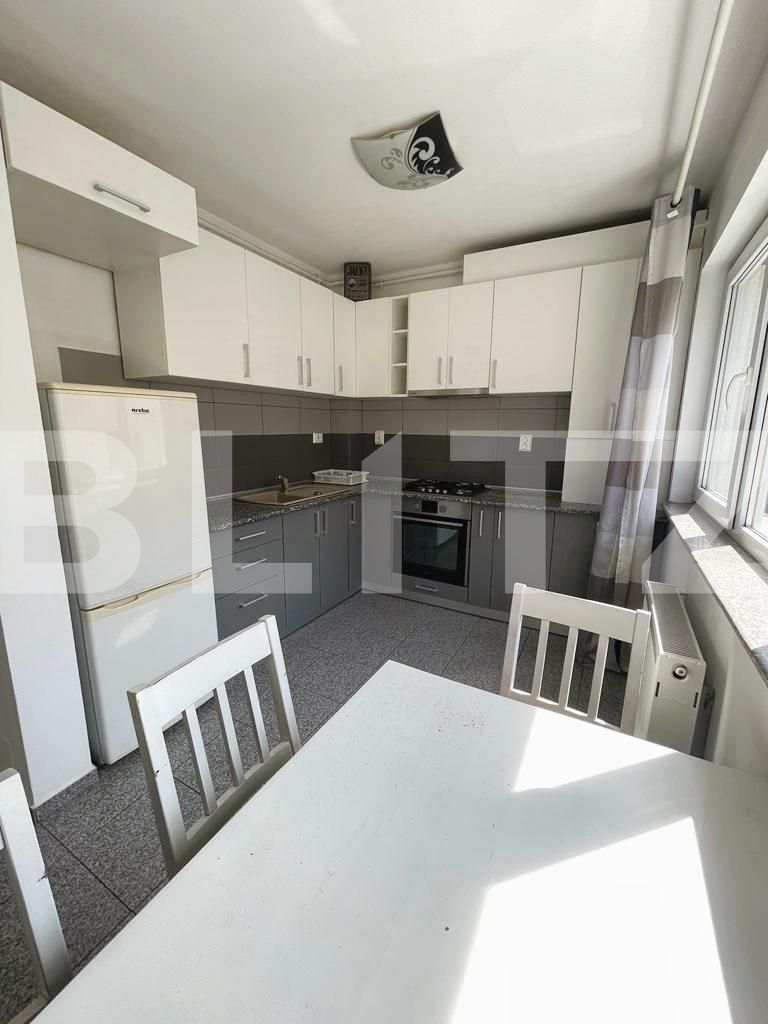 Apartament de închiriat 2 camere Floreşti - 93907AI | BLITZ Cluj-Napoca | Poza3