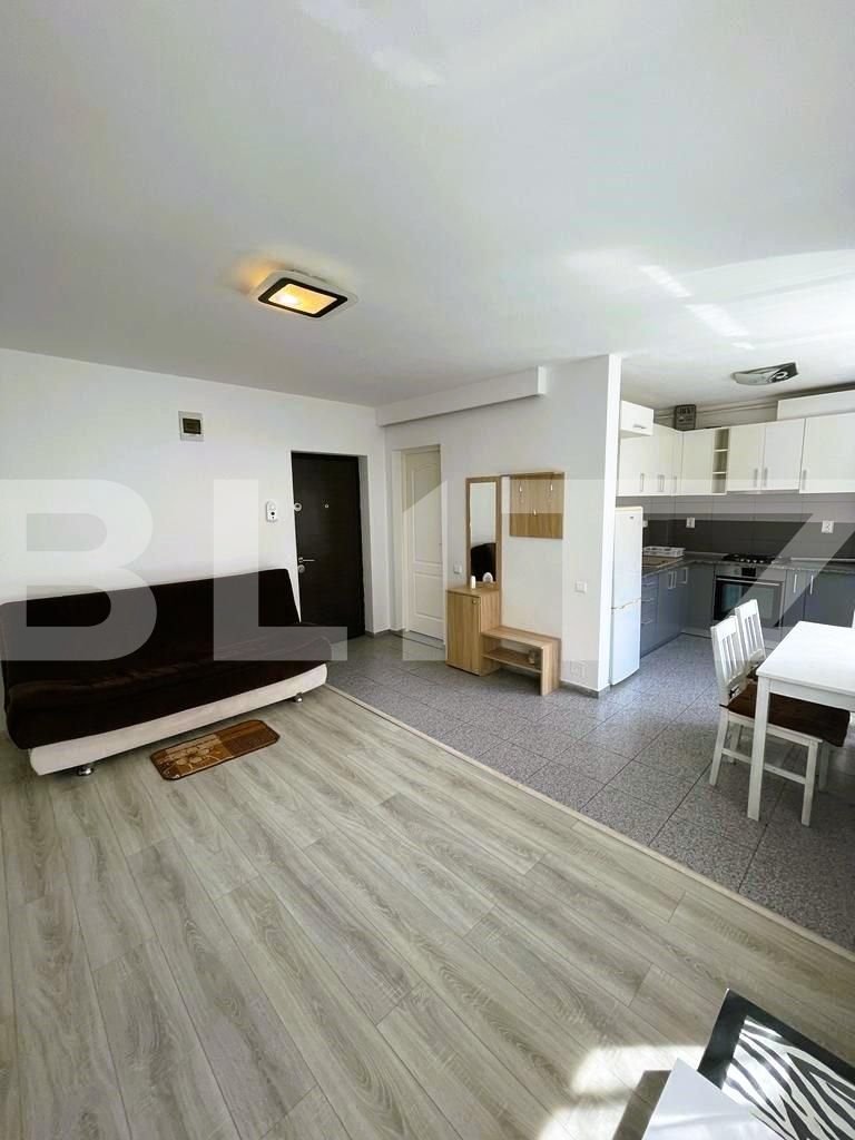 Apartament de închiriat 2 camere Floreşti - 93907AI | BLITZ Cluj-Napoca | Poza4