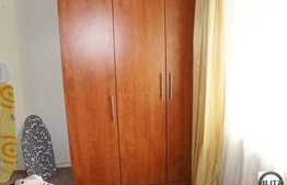 3 camere de inchiriat, zona Gradina Botanica, liber de la 20 decembrie