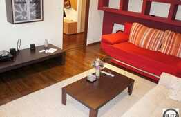 3 camere de inchiriat, zona Gradina Botanica, liber de la 20 decembrie