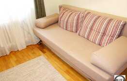 3 camere de inchiriat, zona Gradina Botanica, liber de la 20 decembrie