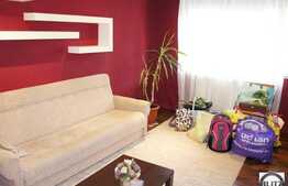 3 camere de inchiriat, zona Gradina Botanica, liber de la 20 decembrie