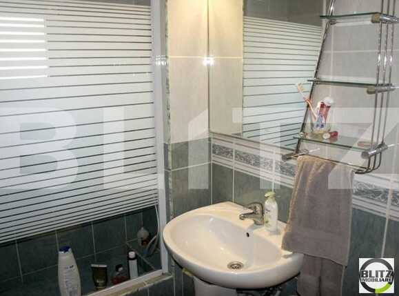 Apartament de închiriat 3 camere Zorilor - 9391AI | BLITZ Cluj-Napoca | Poza9