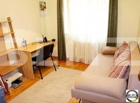 Apartament de închiriat 3 camere Zorilor - 9391AI | BLITZ Cluj-Napoca | Poza6