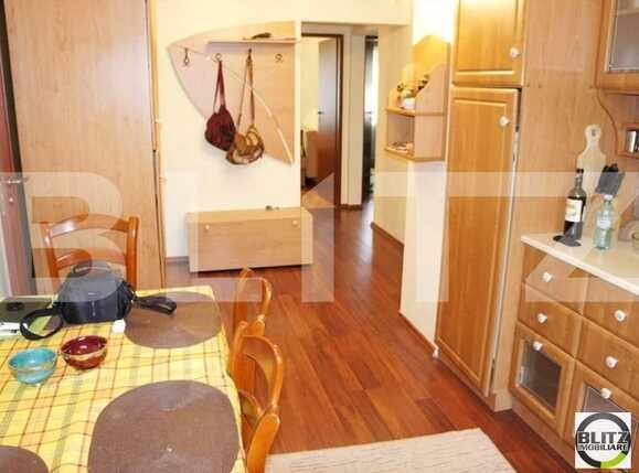 Apartament de închiriat 3 camere Zorilor - 9391AI | BLITZ Cluj-Napoca | Poza5