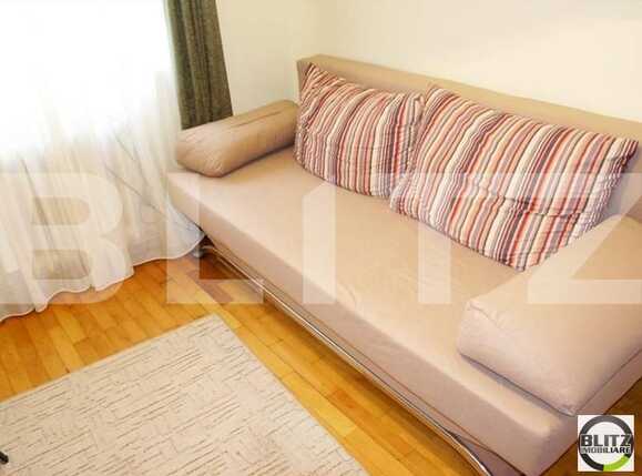 Apartament de închiriat 3 camere Zorilor - 9391AI | BLITZ Cluj-Napoca | Poza7