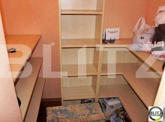 Apartament de închiriat 3 camere Zorilor - 9391AI | BLITZ Cluj-Napoca | Poza11