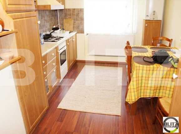Apartament de închiriat 3 camere Zorilor - 9391AI | BLITZ Cluj-Napoca | Poza4