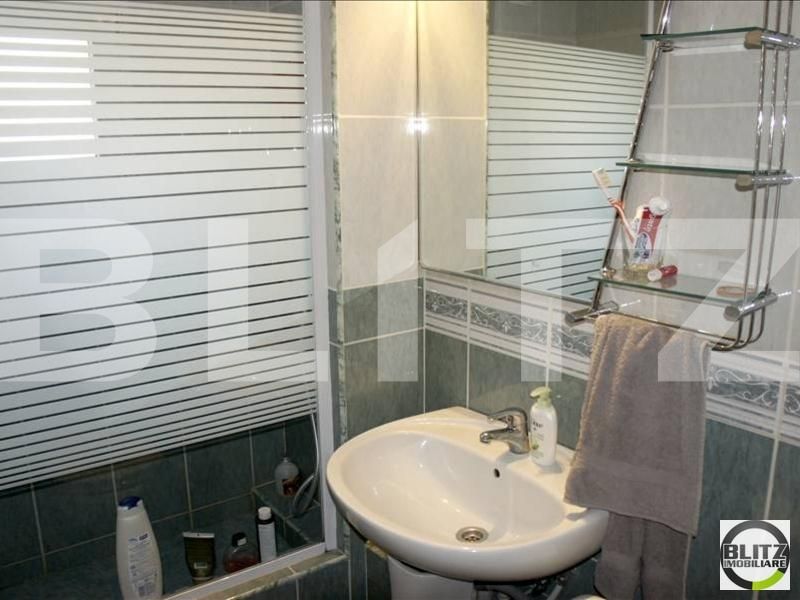 Apartament de închiriat 3 camere Zorilor - 9391AI | BLITZ Cluj-Napoca | Poza9