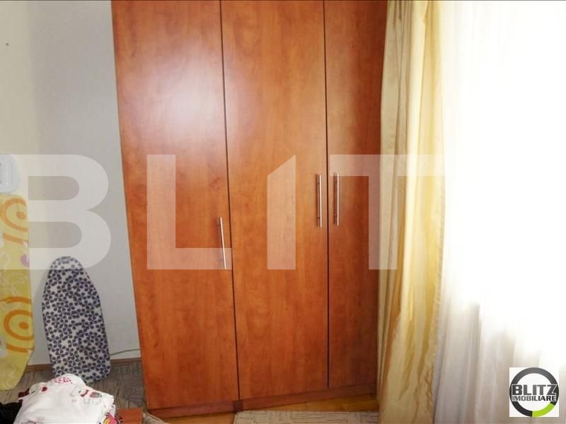 Apartament de închiriat 3 camere Zorilor - 9391AI | BLITZ Cluj-Napoca | Poza10